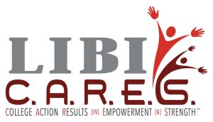 Libi Cares Logo